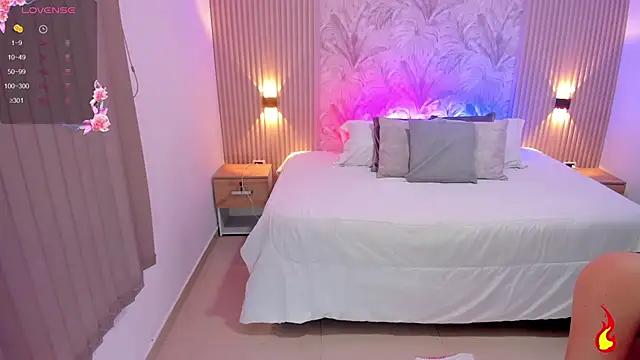 Girls: Stay up-to-date with the latest immersive cam streams gallery and try the most sensual entertainers flaunt their aroused bushes and steaming hot physiques as they lay bare and cum.