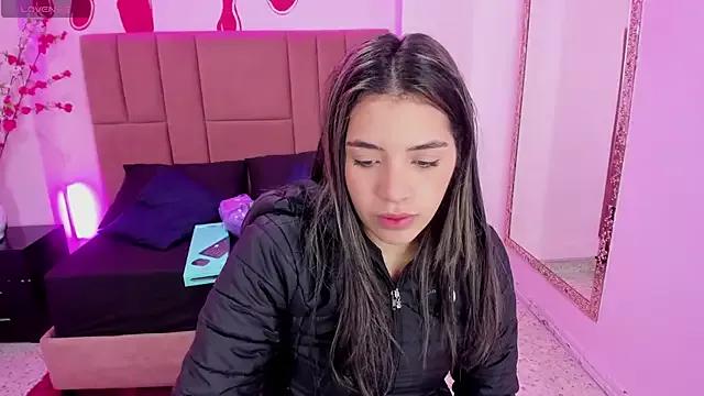Leah_Means_ from StripChat is Freechat