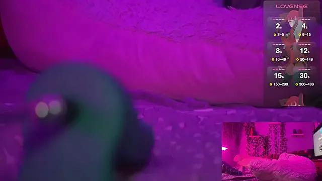 Girls: Stay up-to-date with the latest immersive cam streams gallery and try the most sensual entertainers flaunt their aroused bushes and steaming hot physiques as they lay bare and cum.