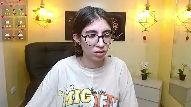 Girls: Stay up-to-date with the latest immersive cam streams gallery and try the most sensual entertainers flaunt their aroused bushes and steaming hot physiques as they lay bare and cum.