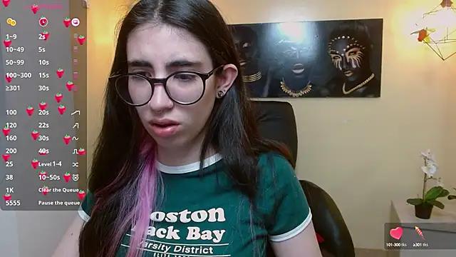 Girls: Stay up-to-date with the latest immersive cam streams gallery and try the most sensual entertainers flaunt their aroused bushes and steaming hot physiques as they lay bare and cum.