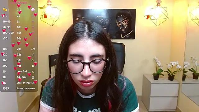 Girls: Stay up-to-date with the latest immersive cam streams gallery and try the most sensual entertainers flaunt their aroused bushes and steaming hot physiques as they lay bare and cum.