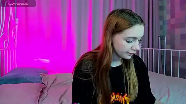 Girls: Stay up-to-date with the latest immersive cam streams gallery and try the most sensual entertainers flaunt their aroused bushes and steaming hot physiques as they lay bare and cum.