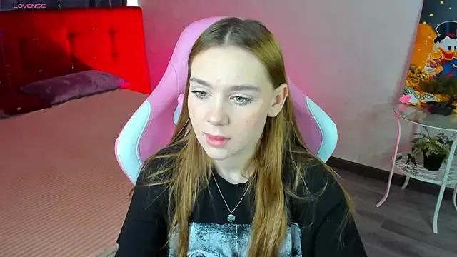 Girls: Stay up-to-date with the latest immersive cam streams gallery and try the most sensual entertainers flaunt their aroused bushes and steaming hot physiques as they lay bare and cum.