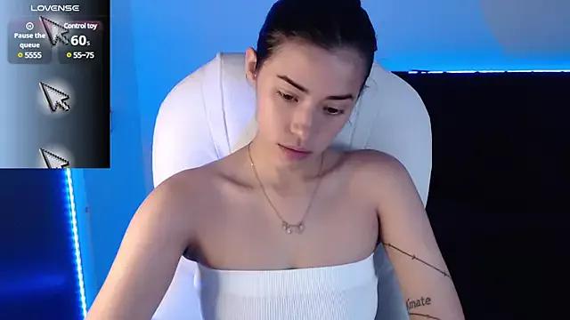 Girls: Stay up-to-date with the latest immersive cam streams gallery and try the most sensual entertainers flaunt their aroused bushes and steaming hot physiques as they lay bare and cum.