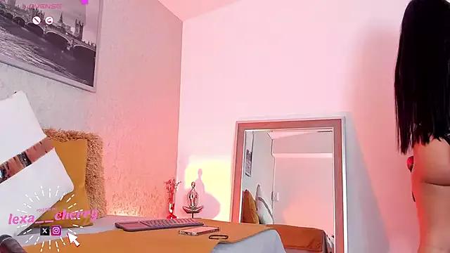 Girls: Stay up-to-date with the latest immersive cam streams gallery and try the most sensual entertainers flaunt their aroused bushes and steaming hot physiques as they lay bare and cum.