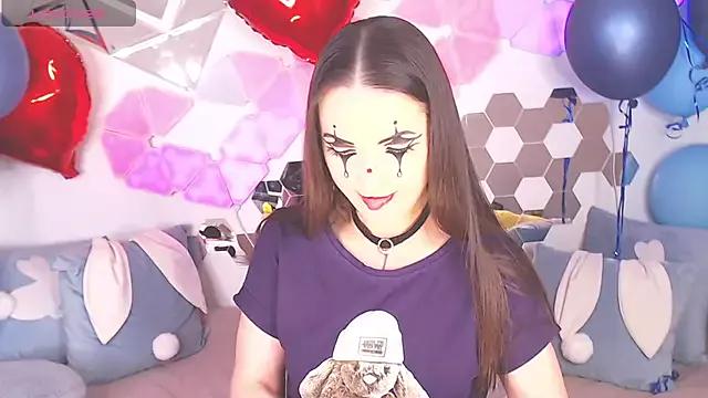Girls: Stay up-to-date with the latest immersive cam streams gallery and try the most sensual entertainers flaunt their aroused bushes and steaming hot physiques as they lay bare and cum.