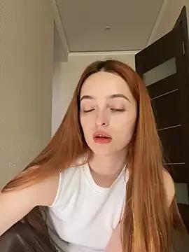 LexiPixel from StripChat is Freechat