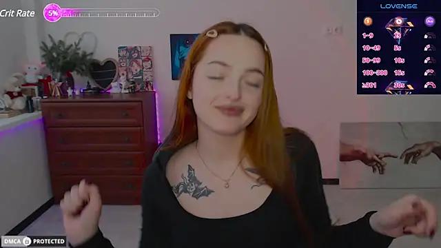 Girls: Stay up-to-date with the latest immersive cam streams gallery and try the most sensual entertainers flaunt their aroused bushes and steaming hot physiques as they lay bare and cum.
