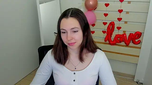 Girls: Stay up-to-date with the latest immersive cam streams gallery and try the most sensual entertainers flaunt their aroused bushes and steaming hot physiques as they lay bare and cum.