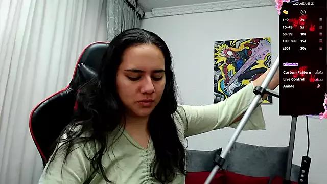 Girls: Stay up-to-date with the latest immersive cam streams gallery and try the most sensual entertainers flaunt their aroused bushes and steaming hot physiques as they lay bare and cum.