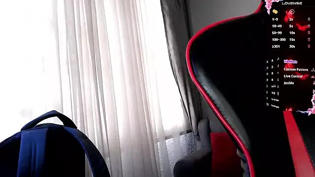 Girls: Stay up-to-date with the latest immersive cam streams gallery and try the most sensual entertainers flaunt their aroused bushes and steaming hot physiques as they lay bare and cum.