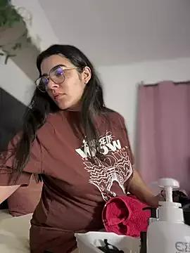 Girls: Stay up-to-date with the latest immersive cam streams gallery and try the most sensual entertainers flaunt their aroused bushes and steaming hot physiques as they lay bare and cum.