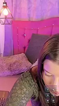 Girls: Stay up-to-date with the latest immersive cam streams gallery and try the most sensual entertainers flaunt their aroused bushes and steaming hot physiques as they lay bare and cum.