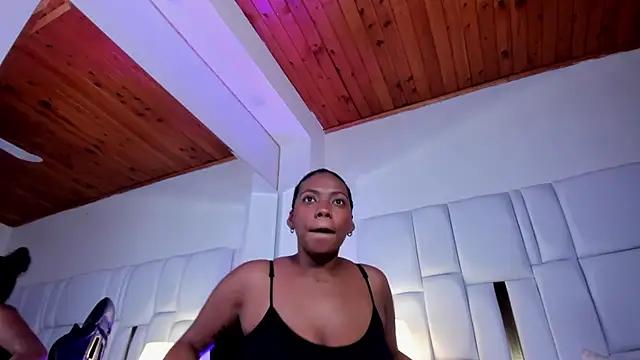Girls: Stay up-to-date with the latest immersive cam streams gallery and try the most sensual entertainers flaunt their aroused bushes and steaming hot physiques as they lay bare and cum.