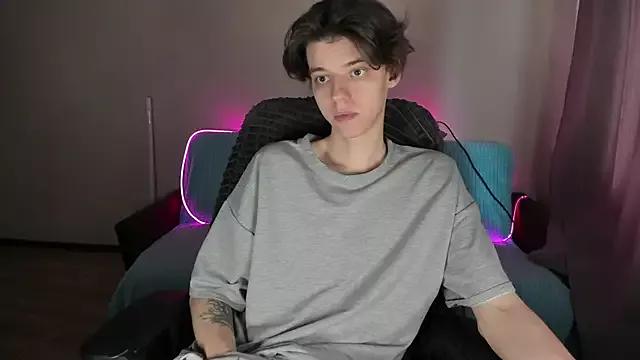 Girls: Stay up-to-date with the latest immersive cam streams gallery and try the most sensual entertainers flaunt their aroused bushes and steaming hot physiques as they lay bare and cum.