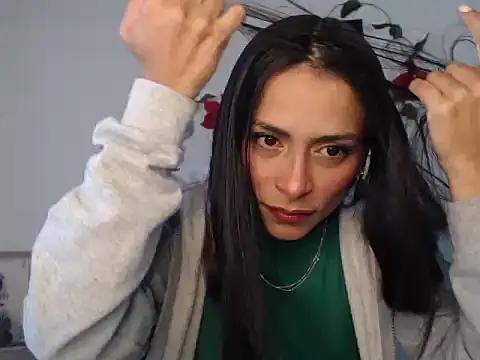 Girls: Stay up-to-date with the latest immersive cam streams gallery and try the most sensual entertainers flaunt their aroused bushes and steaming hot physiques as they lay bare and cum.