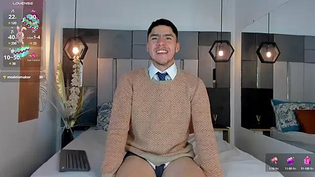 Girls: Stay up-to-date with the latest immersive cam streams gallery and try the most sensual entertainers flaunt their aroused bushes and steaming hot physiques as they lay bare and cum.
