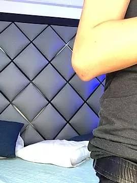 Girls: Stay up-to-date with the latest immersive cam streams gallery and try the most sensual entertainers flaunt their aroused bushes and steaming hot physiques as they lay bare and cum.