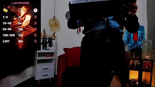 Girls: Stay up-to-date with the latest immersive cam streams gallery and try the most sensual entertainers flaunt their aroused bushes and steaming hot physiques as they lay bare and cum.