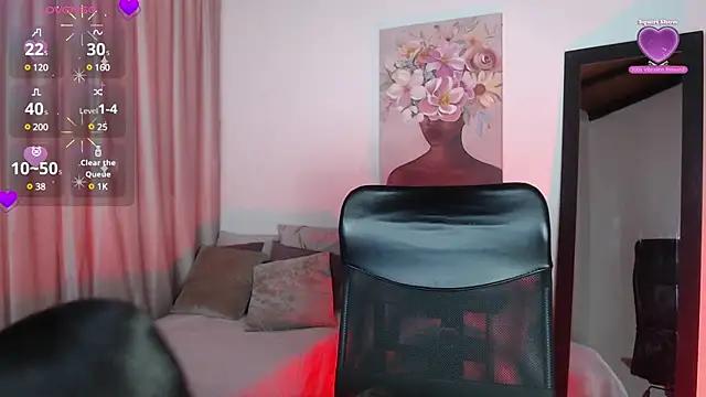 Girls: Stay up-to-date with the latest immersive cam streams gallery and try the most sensual entertainers flaunt their aroused bushes and steaming hot physiques as they lay bare and cum.