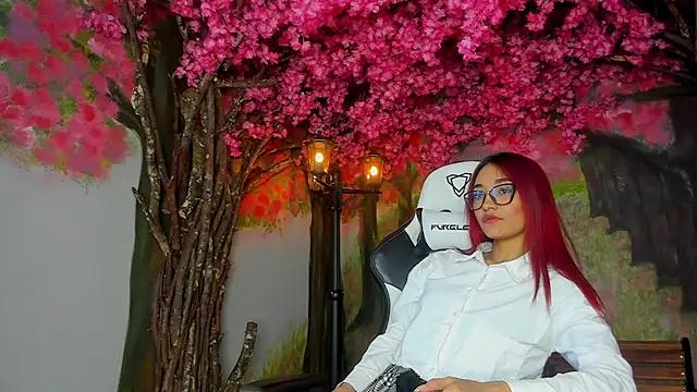 Girls: Stay up-to-date with the latest immersive cam streams gallery and try the most sensual entertainers flaunt their aroused bushes and steaming hot physiques as they lay bare and cum.