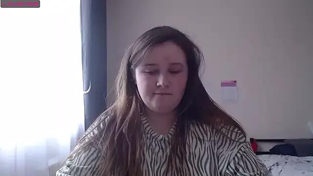 Light_Luna from StripChat is Freechat