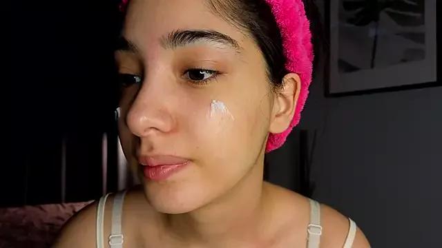 likalicky from StripChat is Freechat