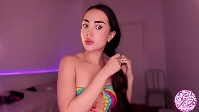 Girls: Stay up-to-date with the latest immersive cam streams gallery and try the most sensual entertainers flaunt their aroused bushes and steaming hot physiques as they lay bare and cum.
