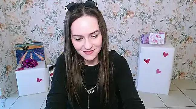 Girls: Stay up-to-date with the latest immersive cam streams gallery and try the most sensual entertainers flaunt their aroused bushes and steaming hot physiques as they lay bare and cum.