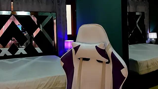 Girls: Stay up-to-date with the latest immersive cam streams gallery and try the most sensual entertainers flaunt their aroused bushes and steaming hot physiques as they lay bare and cum.