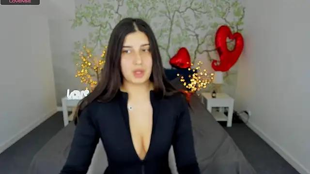 Girls: Stay up-to-date with the latest immersive cam streams gallery and try the most sensual entertainers flaunt their aroused bushes and steaming hot physiques as they lay bare and cum.