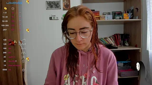 Girls: Stay up-to-date with the latest immersive cam streams gallery and try the most sensual entertainers flaunt their aroused bushes and steaming hot physiques as they lay bare and cum.
