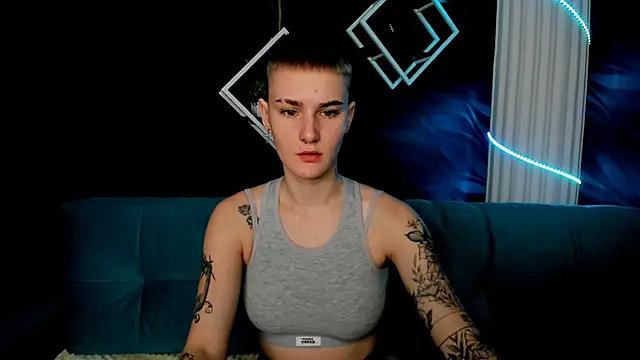 Girls: Stay up-to-date with the latest immersive cam streams gallery and try the most sensual entertainers flaunt their aroused bushes and steaming hot physiques as they lay bare and cum.