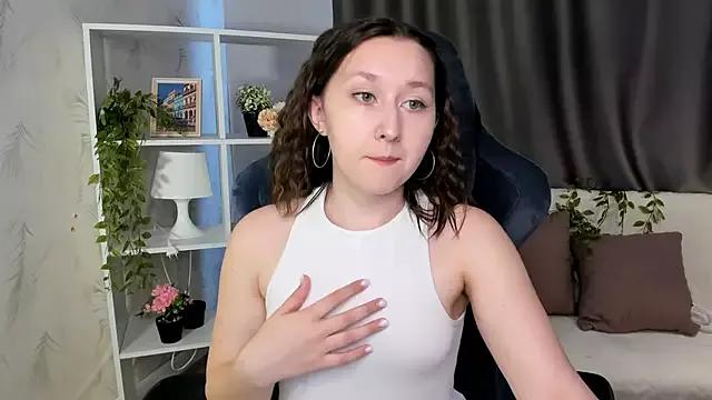 Girls: Stay up-to-date with the latest immersive cam streams gallery and try the most sensual entertainers flaunt their aroused bushes and steaming hot physiques as they lay bare and cum.