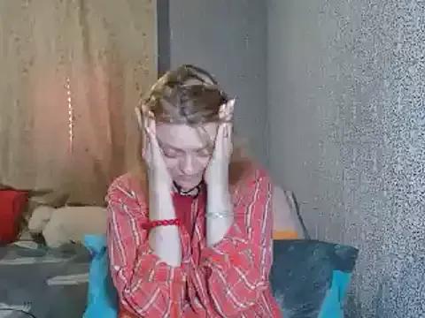 LindaRoutz from StripChat is Freechat