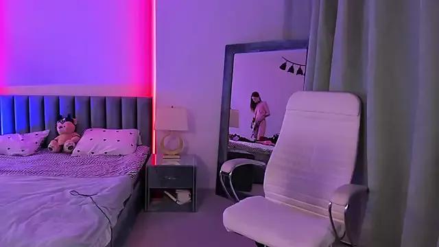 Girls: Stay up-to-date with the latest immersive cam streams gallery and try the most sensual entertainers flaunt their aroused bushes and steaming hot physiques as they lay bare and cum.