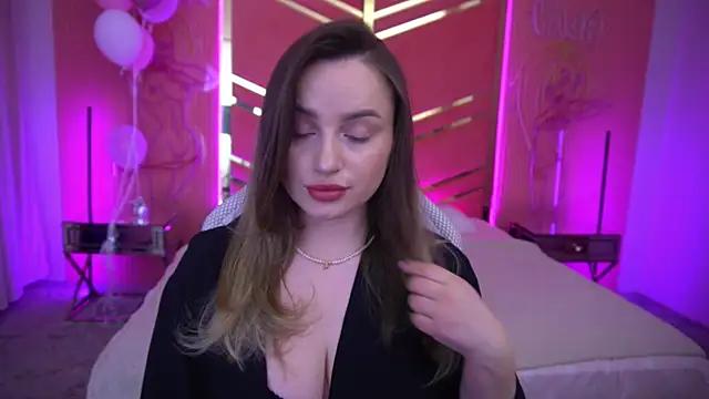 Girls: Stay up-to-date with the latest immersive cam streams gallery and try the most sensual entertainers flaunt their aroused bushes and steaming hot physiques as they lay bare and cum.