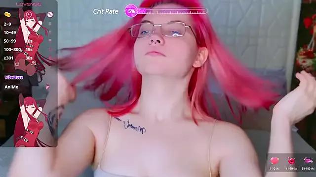 Girls: Stay up-to-date with the latest immersive cam streams gallery and try the most sensual entertainers flaunt their aroused bushes and steaming hot physiques as they lay bare and cum.