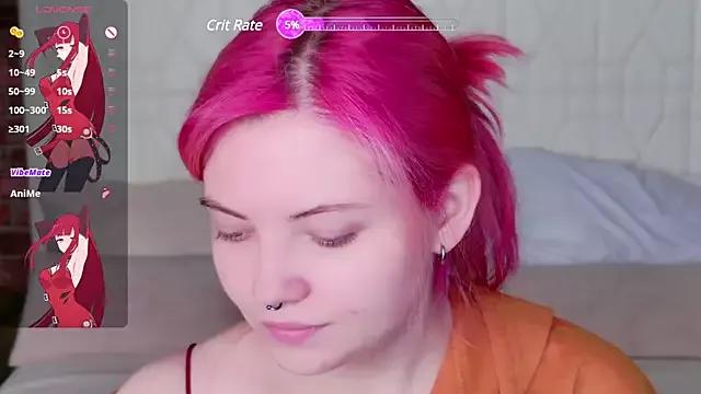 Girls: Stay up-to-date with the latest immersive cam streams gallery and try the most sensual entertainers flaunt their aroused bushes and steaming hot physiques as they lay bare and cum.