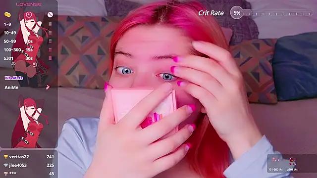 Girls: Stay up-to-date with the latest immersive cam streams gallery and try the most sensual entertainers flaunt their aroused bushes and steaming hot physiques as they lay bare and cum.