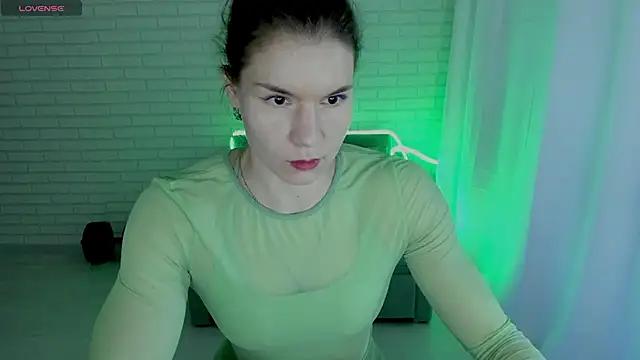 Girls: Stay up-to-date with the latest immersive cam streams gallery and try the most sensual entertainers flaunt their aroused bushes and steaming hot physiques as they lay bare and cum.