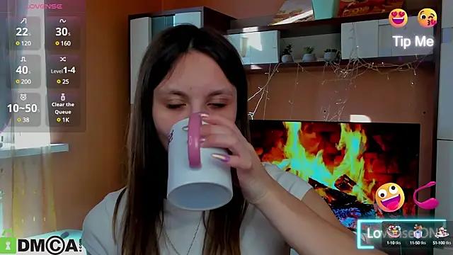Girls: Stay up-to-date with the latest immersive cam streams gallery and try the most sensual entertainers flaunt their aroused bushes and steaming hot physiques as they lay bare and cum.
