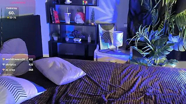 Girls: Stay up-to-date with the latest immersive cam streams gallery and try the most sensual entertainers flaunt their aroused bushes and steaming hot physiques as they lay bare and cum.
