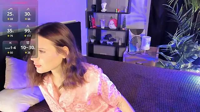 Girls: Stay up-to-date with the latest immersive cam streams gallery and try the most sensual entertainers flaunt their aroused bushes and steaming hot physiques as they lay bare and cum.