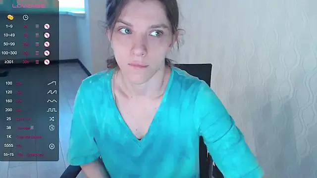 Girls: Stay up-to-date with the latest immersive cam streams gallery and try the most sensual entertainers flaunt their aroused bushes and steaming hot physiques as they lay bare and cum.