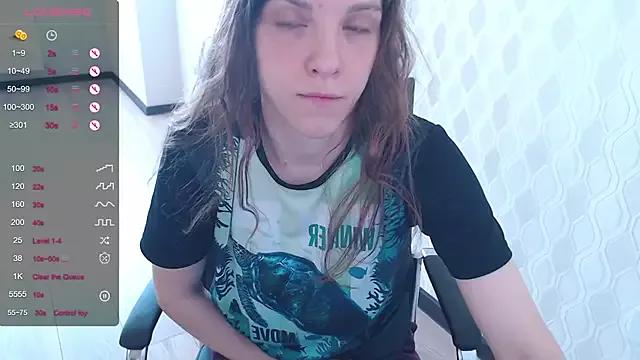 Girls: Stay up-to-date with the latest immersive cam streams gallery and try the most sensual entertainers flaunt their aroused bushes and steaming hot physiques as they lay bare and cum.