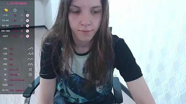 Girls: Stay up-to-date with the latest immersive cam streams gallery and try the most sensual entertainers flaunt their aroused bushes and steaming hot physiques as they lay bare and cum.