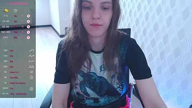 Girls: Stay up-to-date with the latest immersive cam streams gallery and try the most sensual entertainers flaunt their aroused bushes and steaming hot physiques as they lay bare and cum.