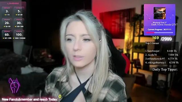 Girls: Stay up-to-date with the latest immersive cam streams gallery and try the most sensual entertainers flaunt their aroused bushes and steaming hot physiques as they lay bare and cum.